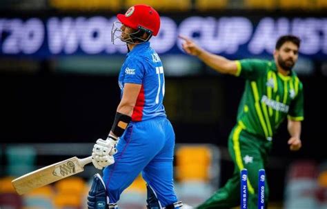 PAK vs AFG 1st ODI: Hambantota Cricket Stadium Pitch Report, Average ...