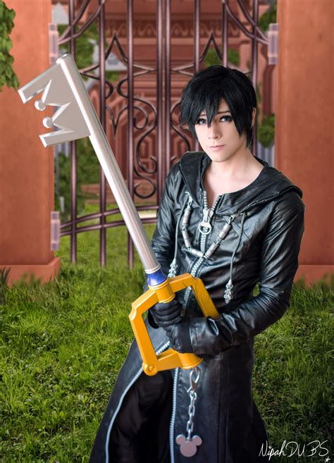 Xion Cosplay - Tumblr Gallery