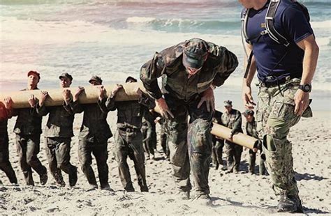 A Navy SEALs Guide to Training For BUD/S First Phase