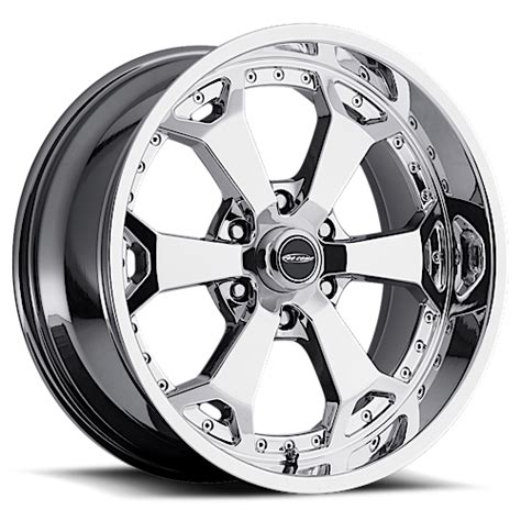 Pro Comp Wheels 80 Series Wheels | California Wheels