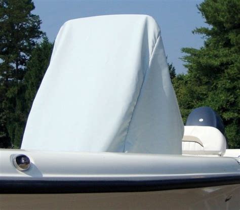 Carver Universal Boat Center Console Cover