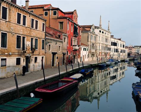 Discover Cannaregio District | Venice tourism