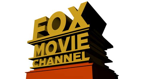 Fox Movie Channel 2000 Print Logo Remake by LogomaxProductions on ...