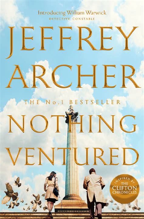 The William Warwick Novels - Jeffrey Archer