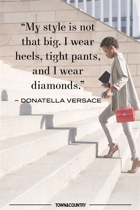 Quotes About Fashion