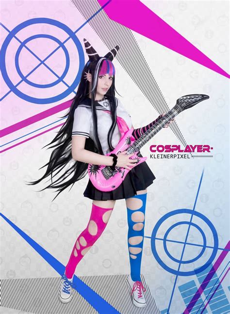 Ibuki Mioda Cosplay (Danganronpa) by KleinerPixel on DeviantArt | Cosplay outfits, Best cosplay ...