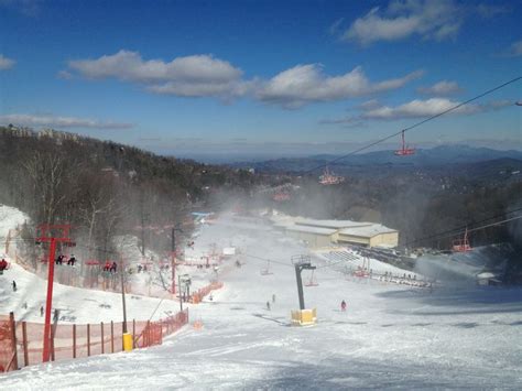 Ober Gatlinburg Ski Resort | Ober gatlinburg, Ski resort, Gatlinburg