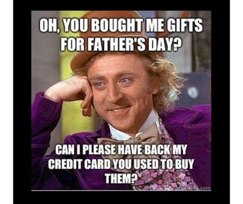 Father's Day Memes | The Funny Beaver | Father's day memes, Funny ...