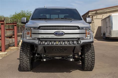 ADD Lite Front Bumper 2018 – 2020 Ford F-150 – Offroad Armor | Off Road ...