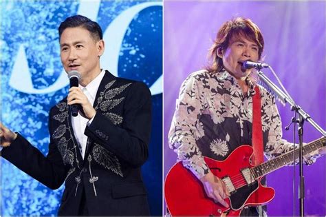 Jacky Cheung and Wu Bai add more concert dates, Aaron Kwok to perform two gigs in June | The ...