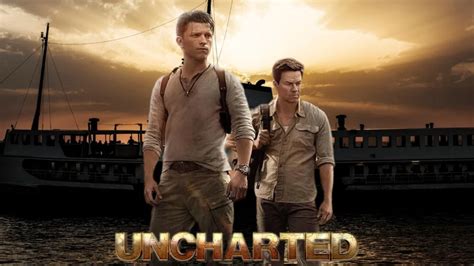 Will There be an Uncharted 2? Uncharted Movie 2 Release Date - News