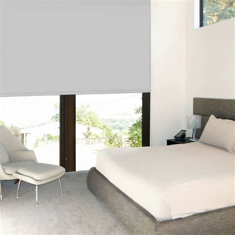 Custom Roller Shades Archives - Innovative Openings