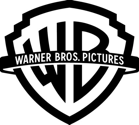 Warner Bros. Pictures new print logo 2023 by VictorPinas on DeviantArt