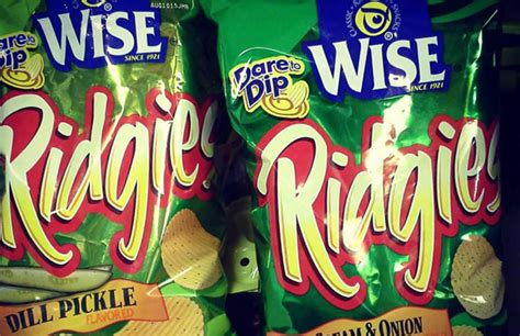 Two People Are Suing Wise Foods for Selling Half-Empty Bags of Chips | Complex