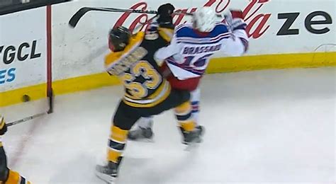 Bruins' Marchand suspended 2 games for slew foot - Sportsnet.ca