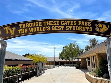 These Temecula High Schools Are Among 2022's Best: U.S. News | Temecula, CA Patch