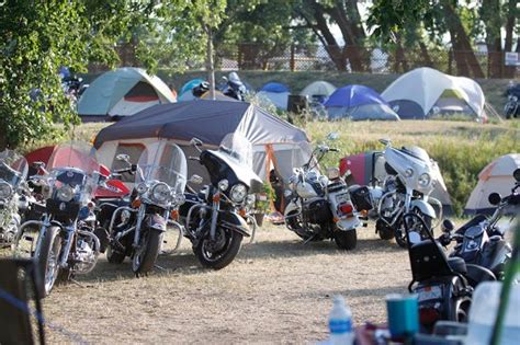 BUFFALO CHIP CAMPGROUND - Updated 2018 Reviews (Sturgis, SD) - TripAdvisor