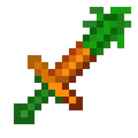 carrot sword : r/PhoenixSC