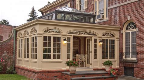 Aluminum Pyramid Skylight | Town & Country Conservatories