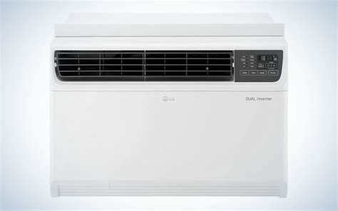 The best energy-efficient air conditioners of 2024 | Popular Science