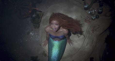 Movie Review: Disenchantment under the sea in live-action ‘The Little Mermaid’ - TrendRadars