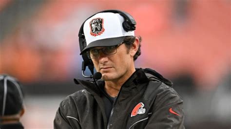 Browns OC Ken Dorsey: 'No Magic Pill' To Fix Floundering Offense