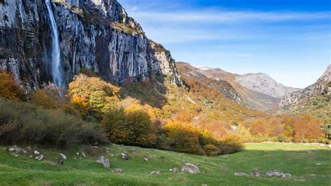 Rutas de senderismo para disfrutar del otoño - Mi Viaje