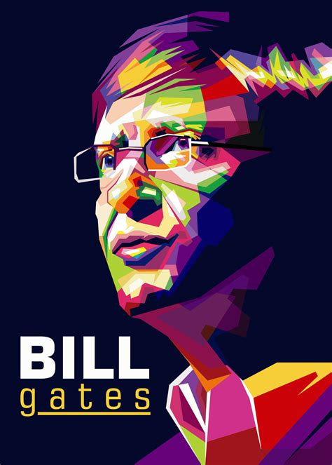 Top 999+ Bill Gates Wallpaper Full HD, 4K Free to Use