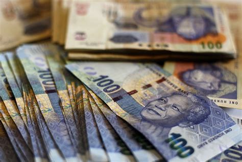 Rand at two-month high to the dollar ahead of Sona - Talk of the Town