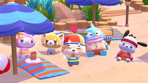 🔥 Free download Hello Kitty Island Adventure is coming exclusively to Apple Arcade [1920x1080 ...