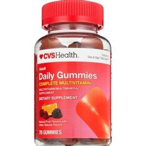 CVS Health Adult Multivitamin Gummies - CVS Pharmacy