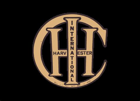 International Harvester Logo and symbol, meaning, history, WebP, brand