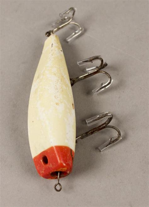 Vintage Shakespeare Mermaid Fishing Lure