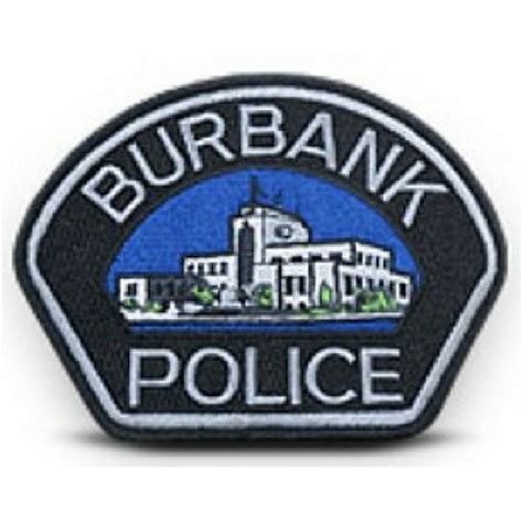 Burbank Police on Twitter: "Burbank Police Community Newsletter: September 2018 In This Issue ...