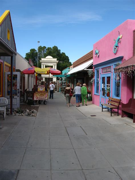 Downtown Yuma, Arizona (7) - a photo on Flickriver