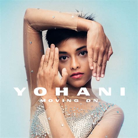 Yohani debuts her first English track ‘Moving On’ with Red Bull Records