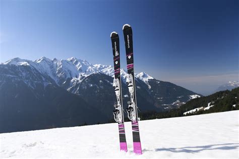 INTERSPORT SHOP Champagny en Vanoise Ski Rental