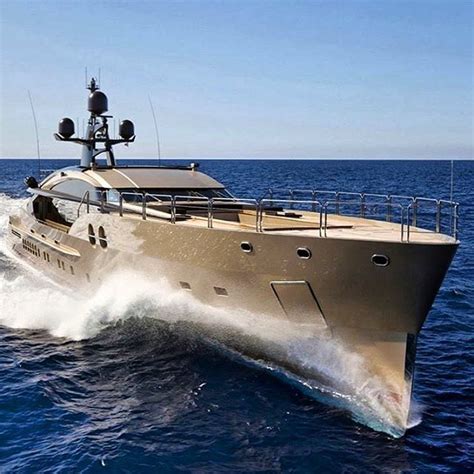 Palmer Johnson Yachts | SportYachts | SuperYachts