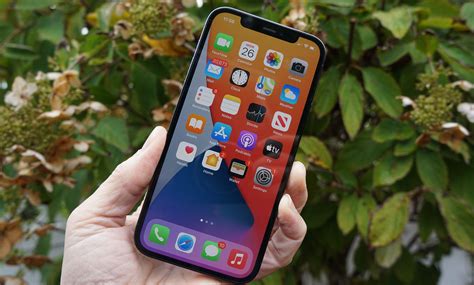 Apple iPhone 12 Pro: The 5 Best Features | by Lance Ulanoff | Oct, 2020 | Medium
