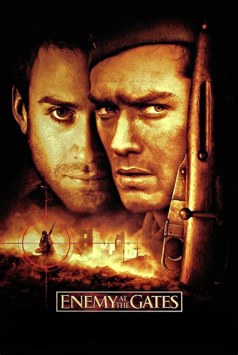 Enemy at the Gates (2001) - FilmFlow.tv