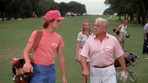 Caddyshack (1980) - AoM: Movies et al.