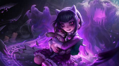 Annie rockets to monstrous LoL win rate after 13.3 buffs - Dot Esports