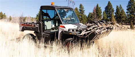 Toolcat Utility Work Machines - Bobcat Company