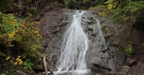 To Behold the Beauty: Eagle River, Michigan