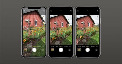 How to use the ultra wide camera on iPhone 11 and 12 - 9to5Mac