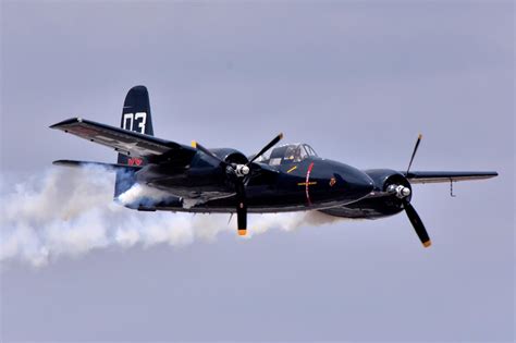 Grumman F7F Tigercat - 1 by MotorCrazy on DeviantArt