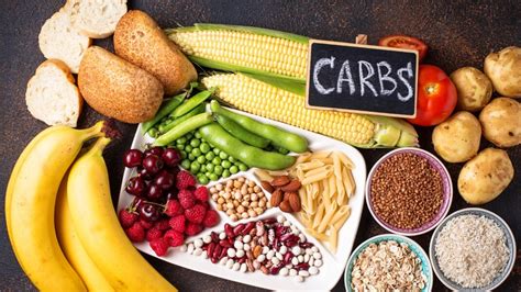 Carbohydrates Needs During Pregnancy: What You Need to Know - Family ...