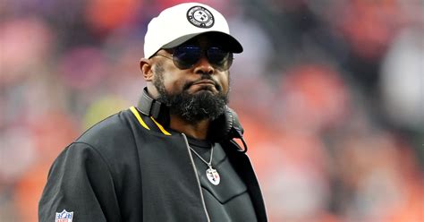 Mike Tomlin Net Worth: How Rich is the NFL Coach?