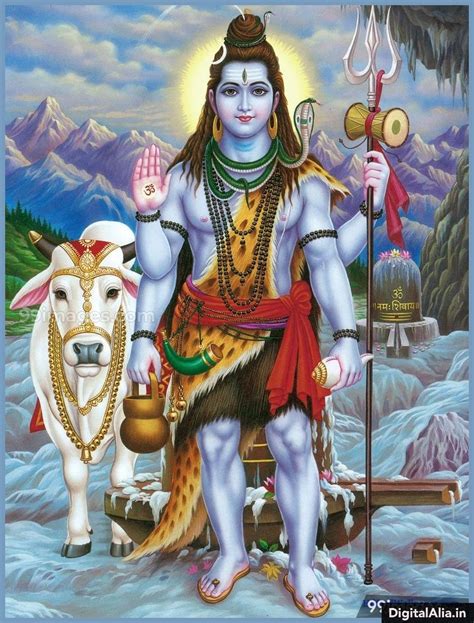 Lord shiva animated wallpapers hd - rekalost