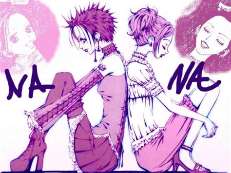 Anime Review of 'Nana' | HubPages